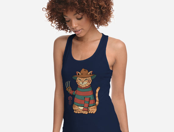 Catana On Elm Street