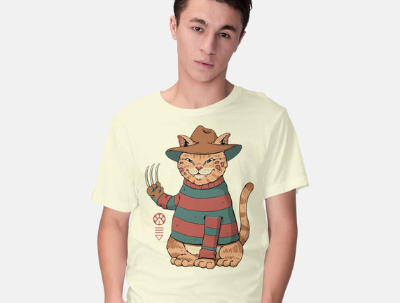 Catana On Elm Street