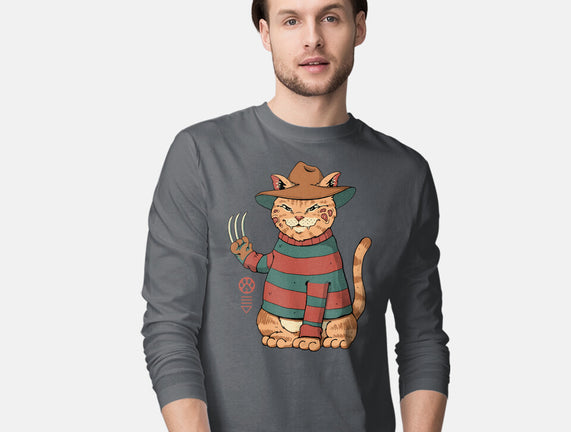 Catana On Elm Street