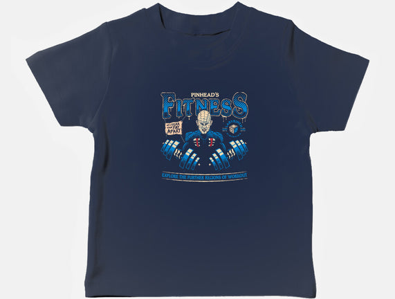 Pinhead's Fitness