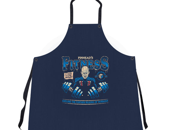 Pinhead's Fitness
