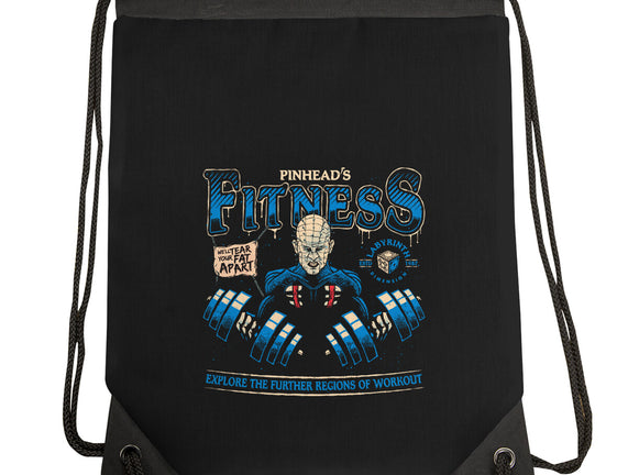 Pinhead's Fitness