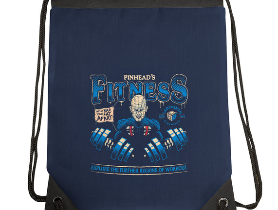 Pinhead's Fitness