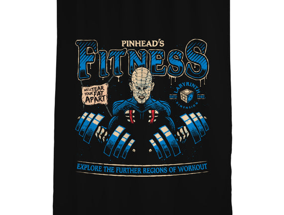 Pinhead's Fitness