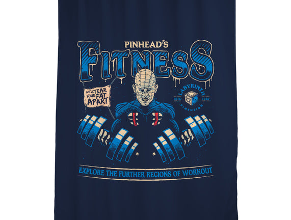 Pinhead's Fitness