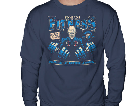 Pinhead's Fitness