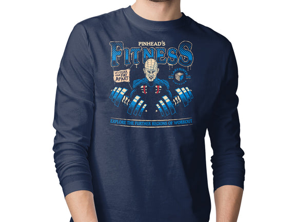 Pinhead's Fitness