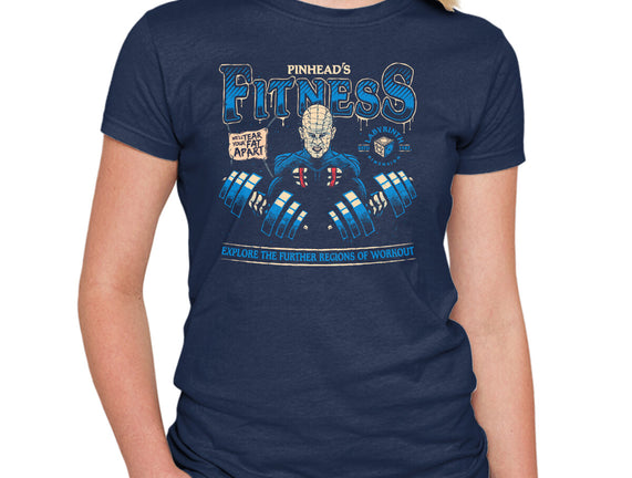 Pinhead's Fitness