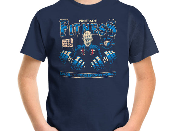 Pinhead's Fitness