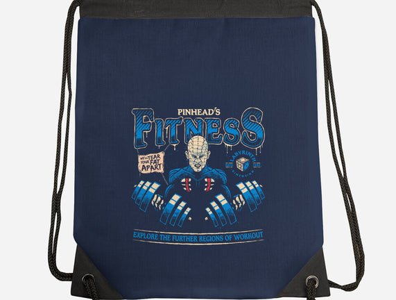 Pinhead's Fitness