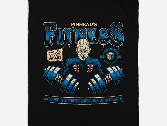Pinhead's Fitness