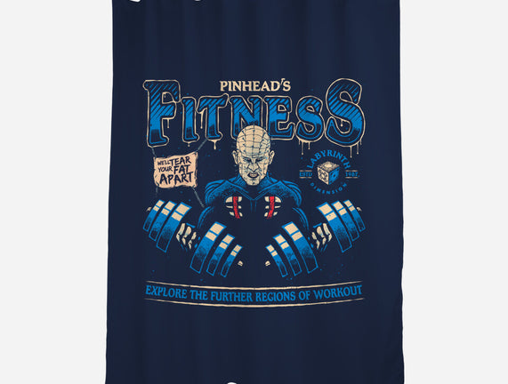 Pinhead's Fitness
