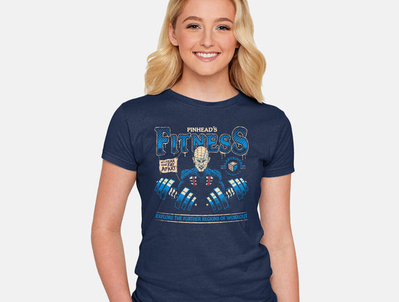 Pinhead's Fitness