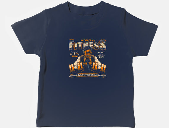 Leatherface's Fitness