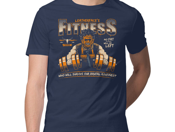 Leatherface's Fitness