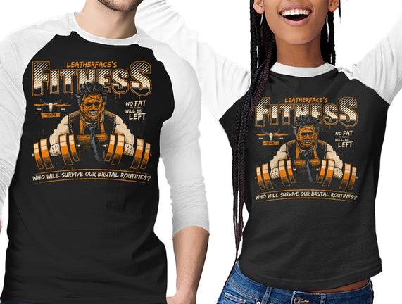 Leatherface's Fitness