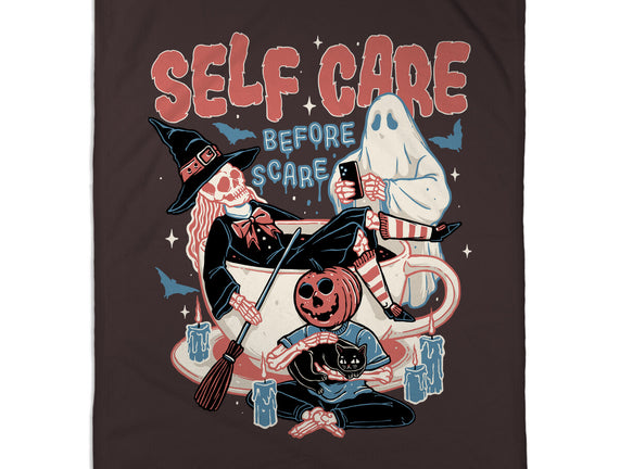 Self Care Scare Club