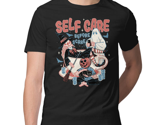 Self Care Scare Club