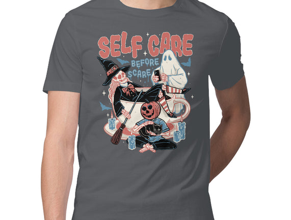 Self Care Scare Club