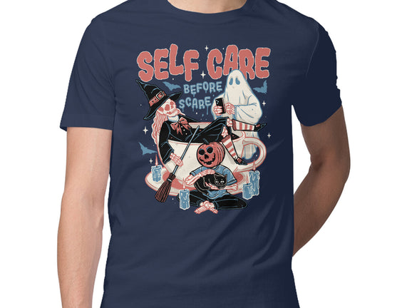 Self Care Scare Club