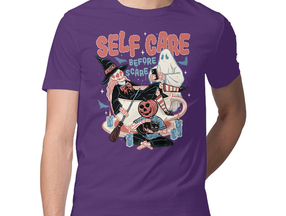 Self Care Scare Club