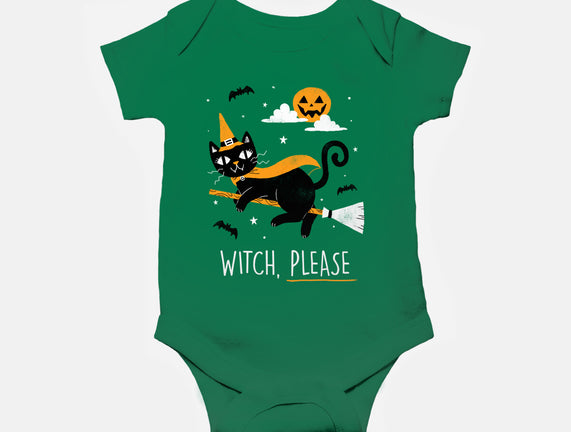 Witch Pls