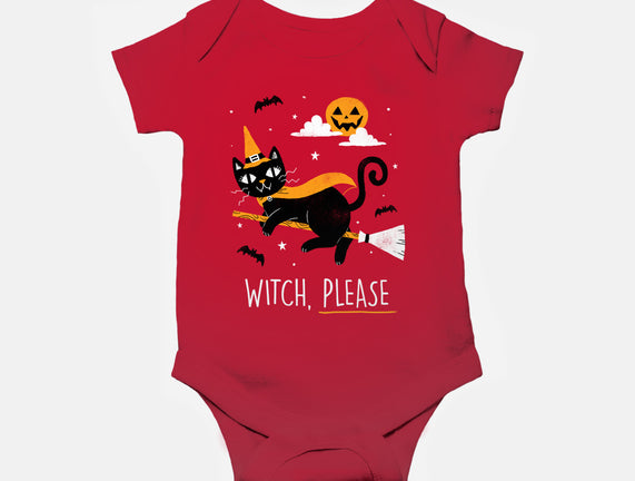 Witch Pls