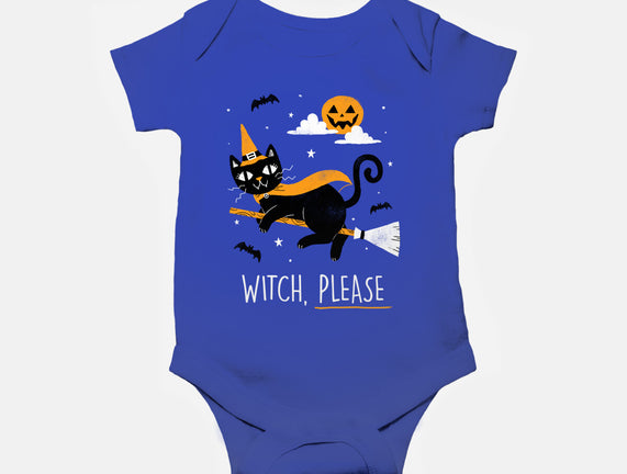 Witch Pls