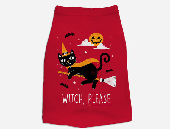 Witch Pls