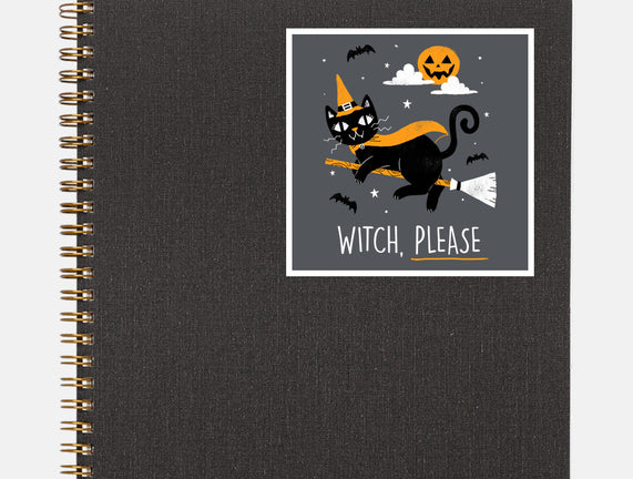 Witch Pls