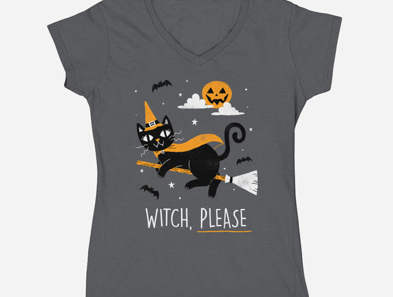 Witch Pls