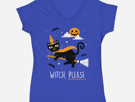 Witch Pls