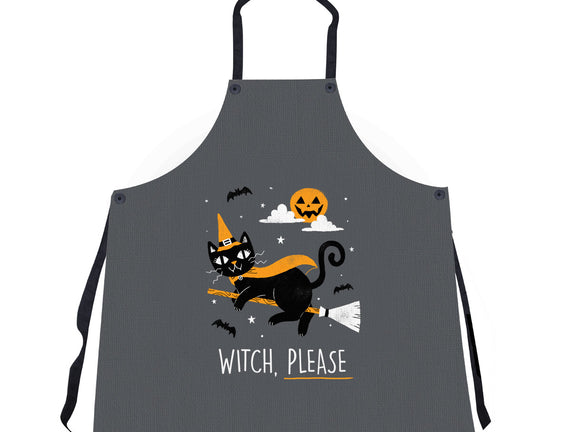 Witch Pls