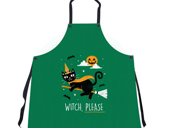 Witch Pls