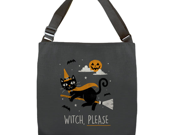Witch Pls