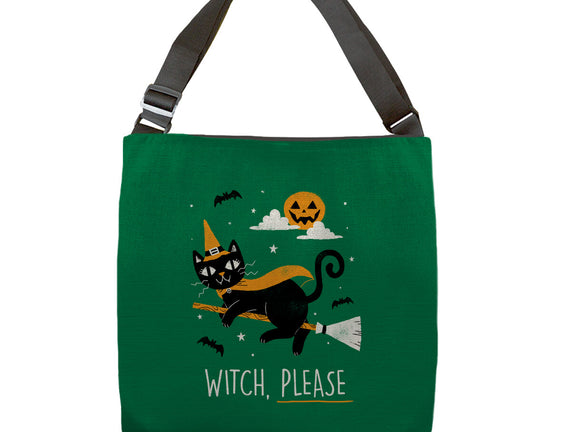 Witch Pls
