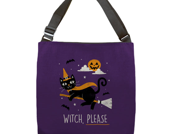 Witch Pls