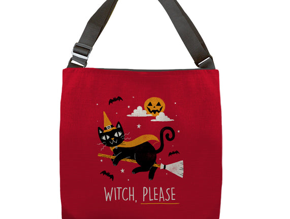 Witch Pls