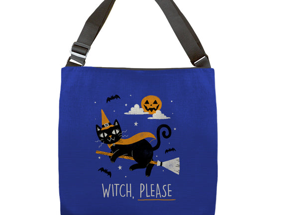 Witch Pls
