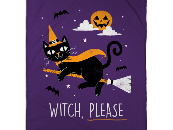 Witch Pls