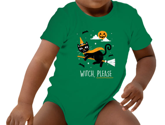 Witch Pls
