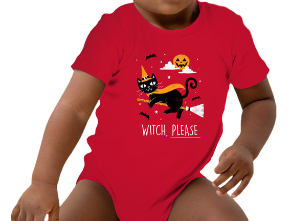Witch Pls