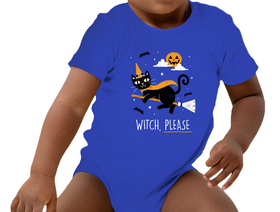 Witch Pls