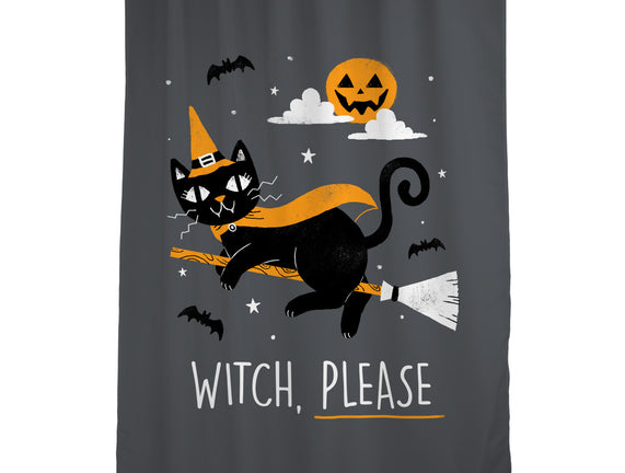 Witch Pls