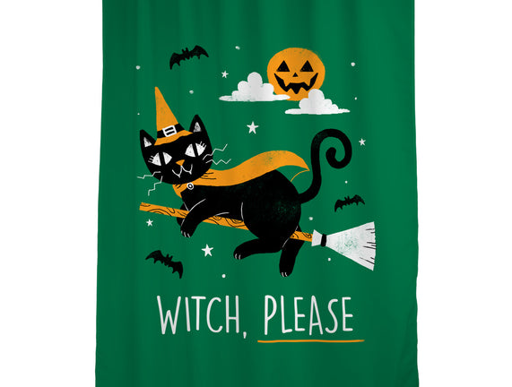 Witch Pls