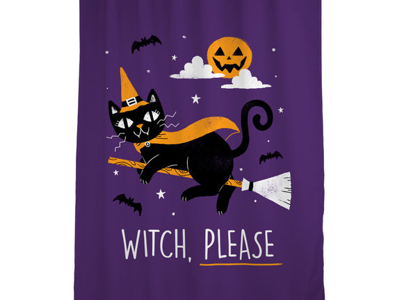 Witch Pls