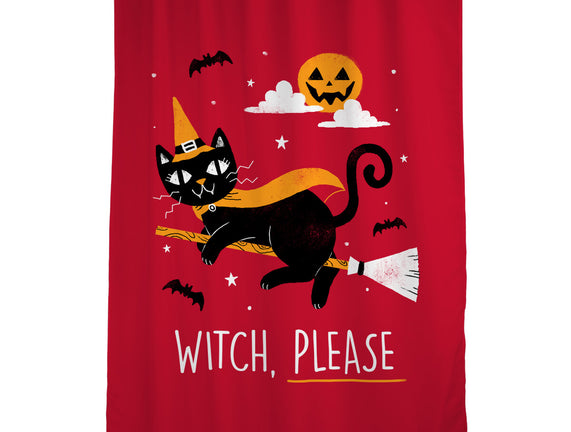 Witch Pls