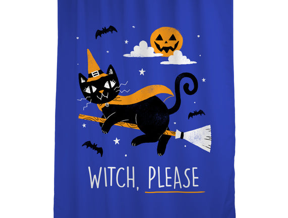 Witch Pls