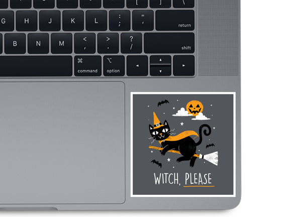 Witch Pls