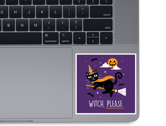 Witch Pls